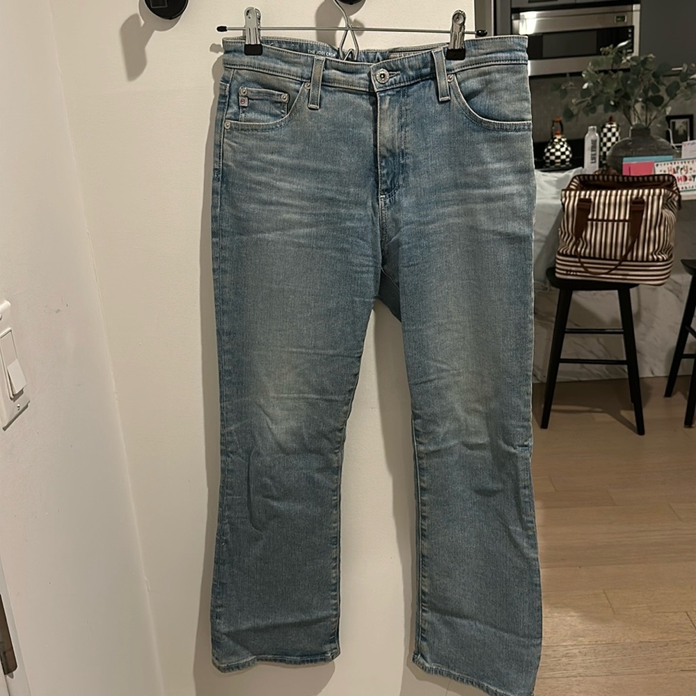 AG Denim